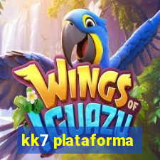 kk7 plataforma